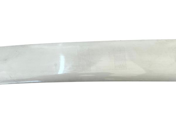 Rolls Royce Ghost Rear Bumper Right Side Trim 2010 TO 2020 51127159084 Genuine 178416960075 3