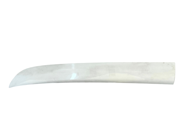 Rolls Royce Ghost Rear Bumper Right Side Trim 2010 TO 2020 51127159084 Genuine 178416960075