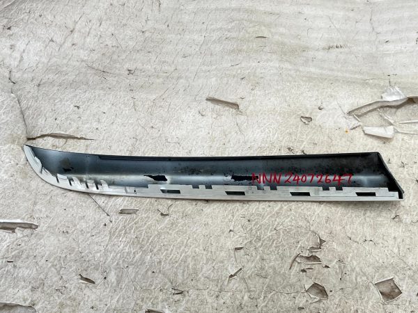 Rolls Royce Ghost Rear Bumper Right Side Trim 2010 TO 2020 51127159084 Genuine 178416960075 8