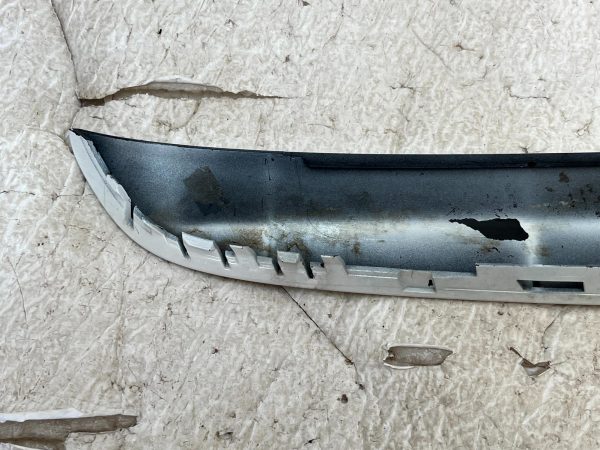 Rolls Royce Ghost Rear Bumper Right Side Trim 2010 TO 2020 51127159084 Genuine 178416960075 9