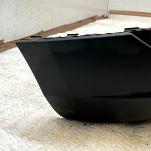 Seat Arona Rear Bumper Lower Section 2021 ON 6F9807521G Genuine - Image 3