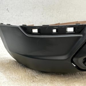 Seat Arona Rear Bumper Lower Section 2021 ON 6F9807521G Genuine - Image 4