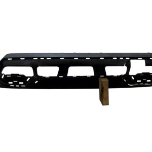 Seat Arona Rear Bumper Lower Section 2021 ON 6F9807521G Genuine - Image 1