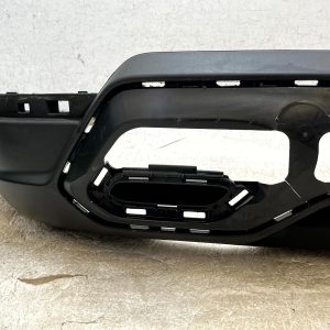 Seat Arona Rear Bumper Lower Section 2021 ON 6F9807521G Genuine - Image 5