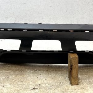 Seat Arona Rear Bumper Lower Section 2021 ON 6F9807521G Genuine - Image 6