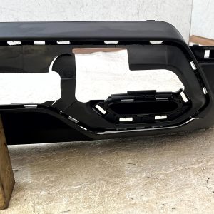 Seat Arona Rear Bumper Lower Section 2021 ON 6F9807521G Genuine - Image 7