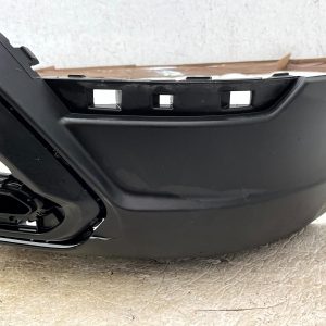 Seat Arona Rear Bumper Lower Section 2021 ON 6F9807521G Genuine - Image 8