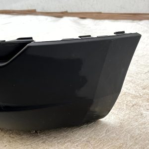 Seat Arona Rear Bumper Lower Section 2021 ON 6F9807521G Genuine - Image 9