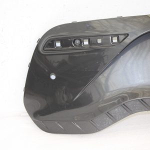 Seat Cupra Born Rear Bumper Middle Section 2022 ON 10E807521F Genuine - Image 6