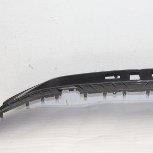 Seat Cupra Born Rear Bumper Middle Section 2022 ON 10E807521F Genuine - Image 9