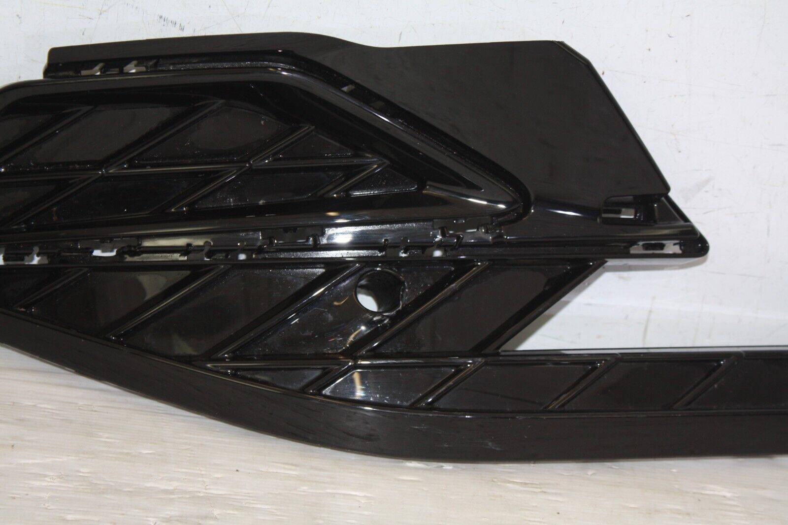 Seat-Cupra-Formentor-Front-Bumper-Left-Grill-2020-on-5FF853665D-Genuine-176021911825-3