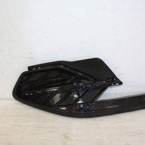 Seat Cupra Formentor Front Bumper Left Grill 2020 on 5FF853665D Genuine 176021911825
