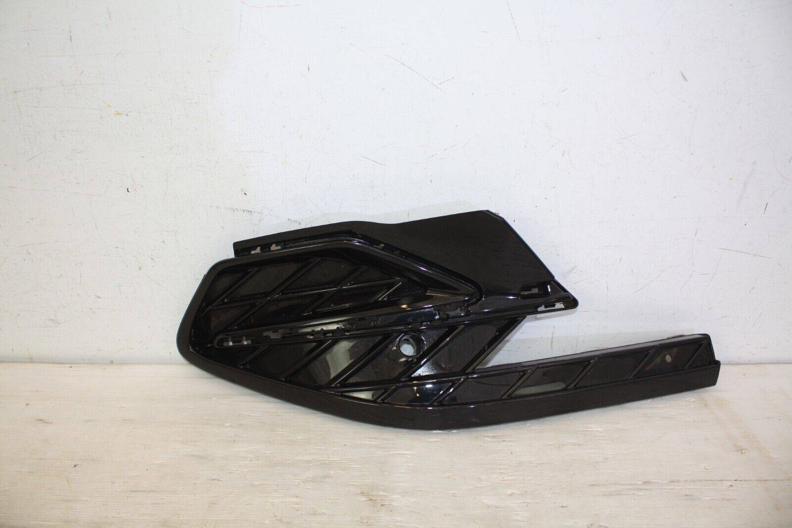 Seat Cupra Formentor Front Bumper Left Grill 2020 on 5FF853665D Genuine 176021911825