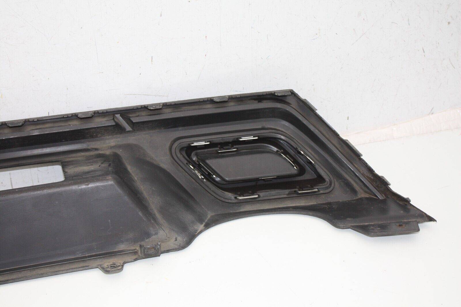 Seat-Ibiza-Rear-Bumper-Diffuser-6F0807568D-Genuine-176609663165-10