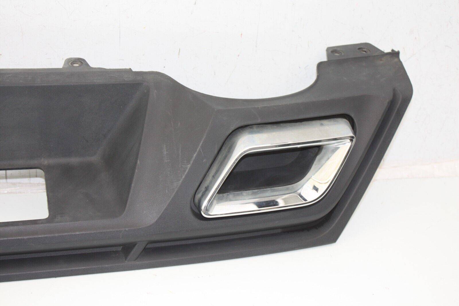 Seat-Ibiza-Rear-Bumper-Diffuser-6F0807568D-Genuine-176609663165-2