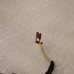 Seat Ibiza Rear Tailgate Wiring Loom 6J0971145E Genuine - Image 11