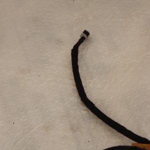 Seat Ibiza Rear Tailgate Wiring Loom 6J0971145E Genuine - Image 3