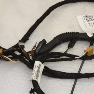 Seat Ibiza Rear Tailgate Wiring Loom 6J0971145E Genuine - Image 7