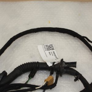 Seat Ibiza Rear Tailgate Wiring Loom 6J0971145E Genuine - Image 8
