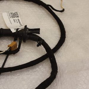 Seat Ibiza Rear Tailgate Wiring Loom 6J0971145E Genuine - Image 9