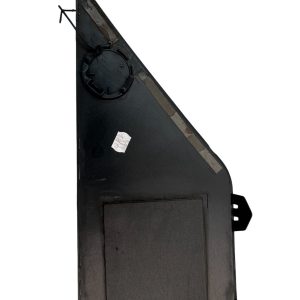 Seat Leon 5F Rear Bumper Center Moulding Cover 2017 TO 2020 5F0807487B Genuine - Image 12