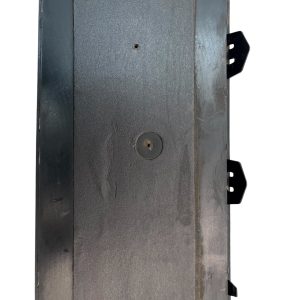 Seat Leon 5F Rear Bumper Center Moulding Cover 2017 TO 2020 5F0807487B Genuine - Image 13