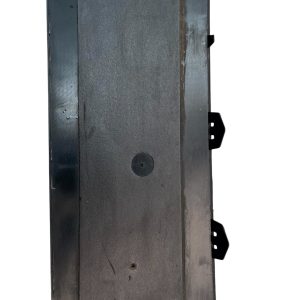 Seat Leon 5F Rear Bumper Center Moulding Cover 2017 TO 2020 5F0807487B Genuine - Image 15