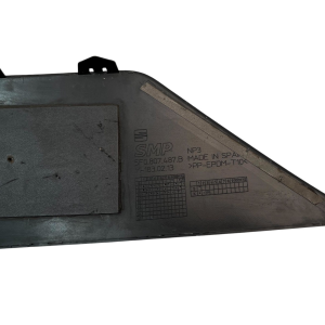 Seat Leon 5F Rear Bumper Center Moulding Cover 2017 TO 2020 5F0807487B Genuine - Image 17