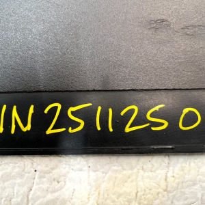 Seat Leon 5F Rear Bumper Center Moulding Cover 2017 TO 2020 5F0807487B Genuine - Image 19