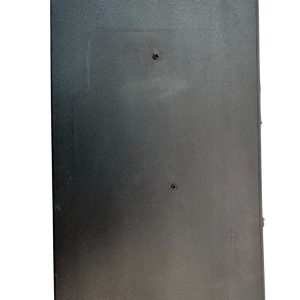 Seat Leon 5F Rear Bumper Center Moulding Cover 2017 TO 2020 5F0807487B Genuine - Image 5