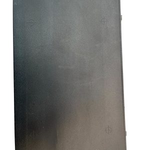 Seat Leon 5F Rear Bumper Center Moulding Cover 2017 TO 2020 5F0807487B Genuine - Image 6