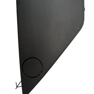 Seat Leon 5F Rear Bumper Center Moulding Cover 2017 TO 2020 5F0807487B Genuine - Image 9