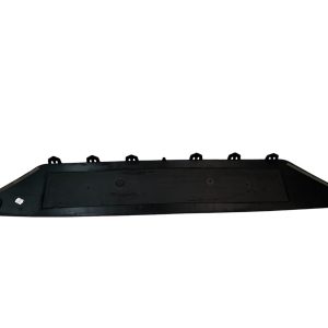 Seat Leon 5F Rear Bumper Center Moulding Cover 2017 TO 2020 5F0807487B Genuine - Image 10