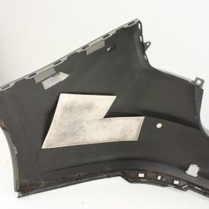 Seat Leon Estate Rear Bumper 2014 TO 2017 5F9807421H Genuine - Image 14