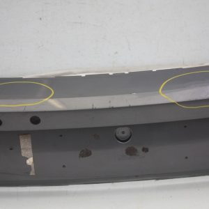 Seat Leon Estate Rear Bumper 2014 TO 2017 5F9807421H Genuine - Image 4