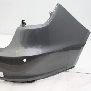 Seat Leon Estate Rear Bumper 2014 TO 2017 5F9807421H Genuine - Image 5