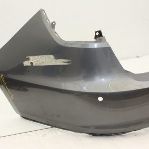 Seat Leon Estate Rear Bumper 2014 TO 2017 5F9807421H Genuine - Image 6