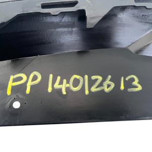 Seat Leon MK3 5F Rear Bumper Lower Spoiler 2013 TO 2017 5F0807521 Genuine - Image 15