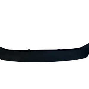 Seat Leon MK3 5F Rear Bumper Lower Spoiler 2013 TO 2017 5F0807521 Genuine - Image 1