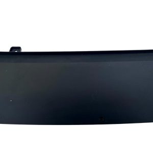 Seat Leon MK3 5F Rear Bumper Lower Spoiler 2013 TO 2017 5F0807521 Genuine - Image 5