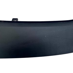 Seat Leon MK3 5F Rear Bumper Lower Spoiler 2013 TO 2017 5F0807521 Genuine - Image 6
