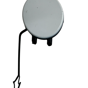 Seat Leon Mk4 Front Bumper Tow Hook Cap Cover 2020 ON 5FA805241A Genuine - Image 1