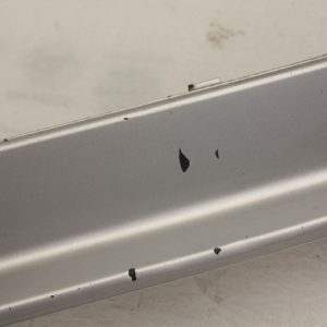 Seat Tarraco Rear Bumper Diffuser 2019 ON 5FJ807568 Genuine *DAMAGED* - Image 11