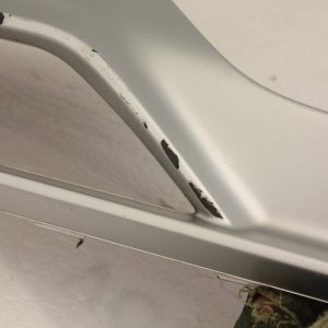 Seat Tarraco Rear Bumper Diffuser 2019 ON 5FJ807568 Genuine *DAMAGED* - Image 12