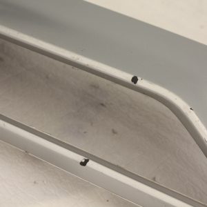 Seat Tarraco Rear Bumper Diffuser 2019 ON 5FJ807568 Genuine *DAMAGED* - Image 13