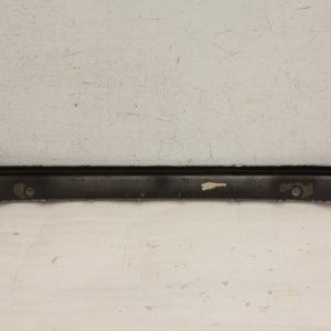 Seat Tarraco Rear Bumper Diffuser 2019 ON 5FJ807568 Genuine *DAMAGED* - Image 18