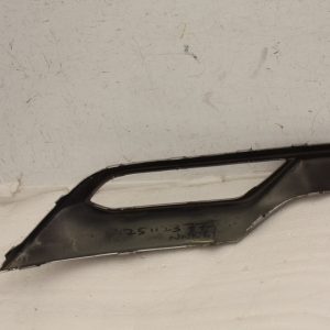 Seat Tarraco Rear Bumper Diffuser 2019 ON 5FJ807568 Genuine *DAMAGED* - Image 19