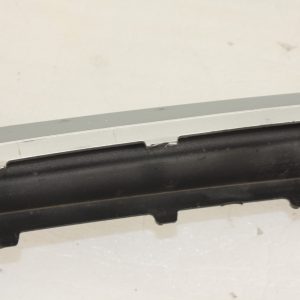 Seat Tarraco Rear Bumper Diffuser 2019 ON 5FJ807568 Genuine *DAMAGED* - Image 20