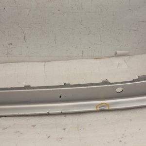 Seat Tarraco Rear Bumper Diffuser 2019 ON 5FJ807568 Genuine *DAMAGED* - Image 4