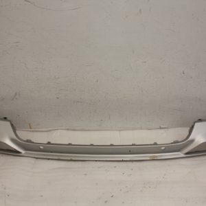 Seat Tarraco Rear Bumper Diffuser 2019 ON 5FJ807568 Genuine *DAMAGED* - Image 1